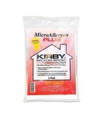 Kirby Micron Magic HEPA Filter Plus