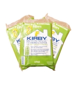 Kirby Style-F Allergen Reduction Bags x 3