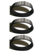 Genuine Kirby Belts