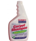 Kirby Shampoo (946ml)